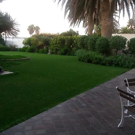 Haus Schaaf B&B Walvis Bay Exteriér fotografie