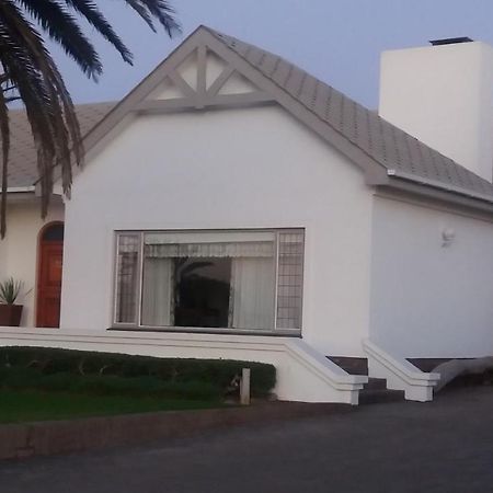 Haus Schaaf B&B Walvis Bay Exteriér fotografie