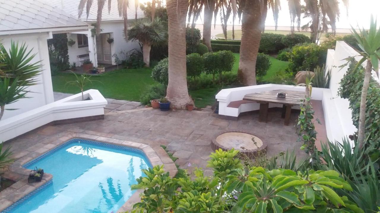 Haus Schaaf B&B Walvis Bay Exteriér fotografie
