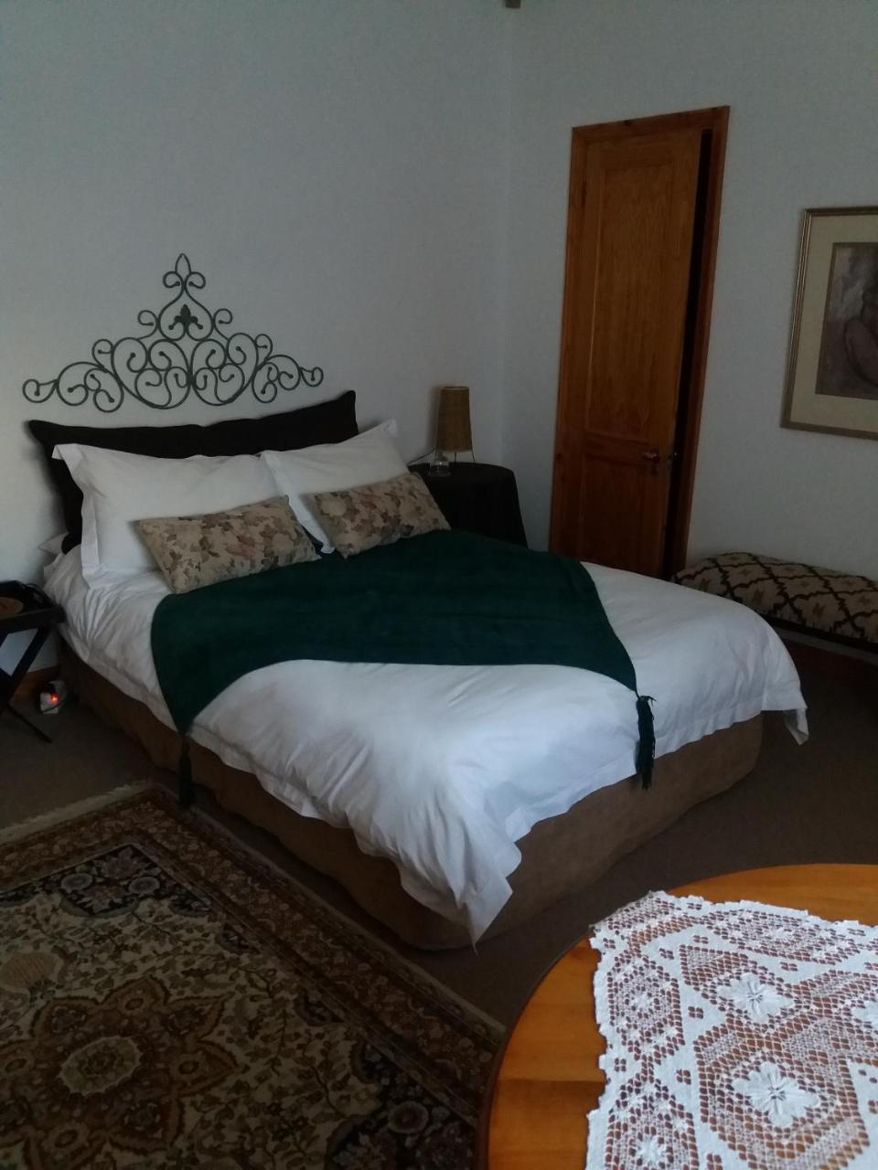 Haus Schaaf B&B Walvis Bay Exteriér fotografie